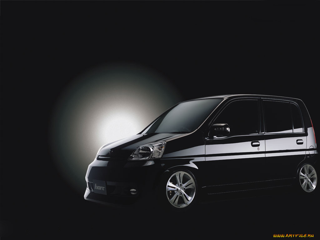 , daihatsu